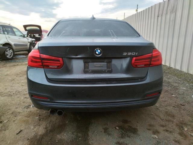 WBA8B9G58HNU50381 BMW 330 I