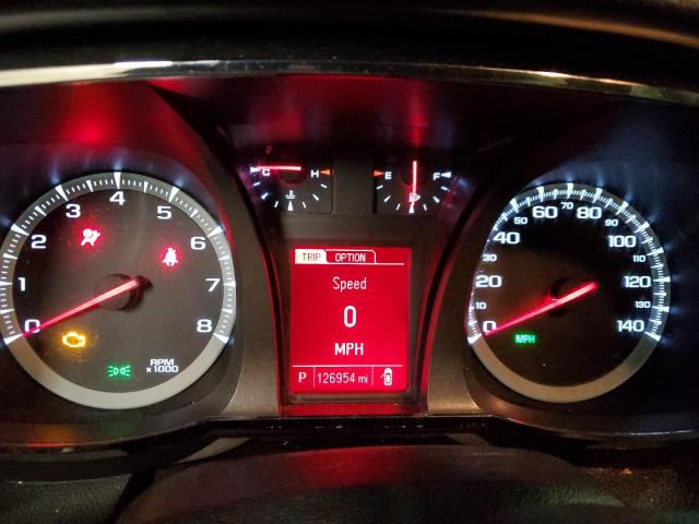 2GKFLWEK9F6388462 GMC Terrain Sle
