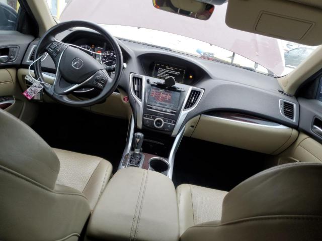 19UUB1F59GA000217 Acura TLX TECH