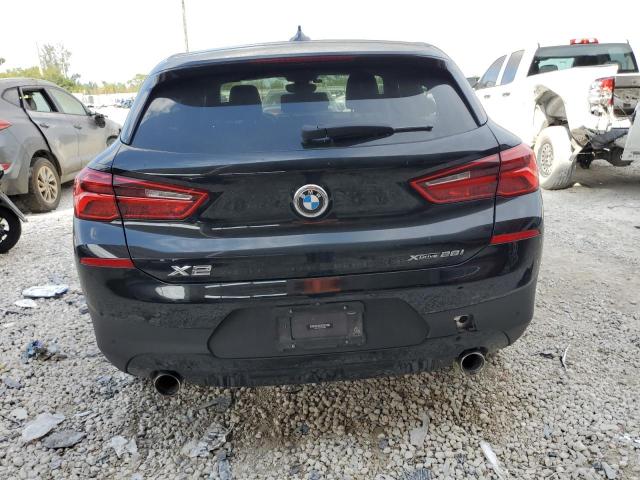 WBXYJ1C06L5P62602 BMW X2 Xdrive28i