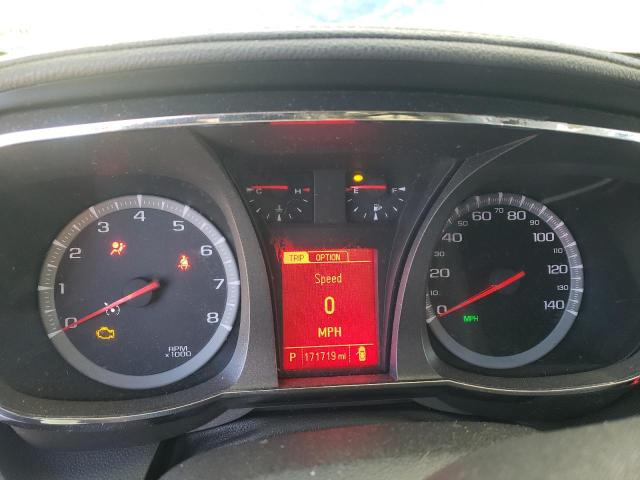 2GKFLPE33G6211289 GMC Terrain Slt