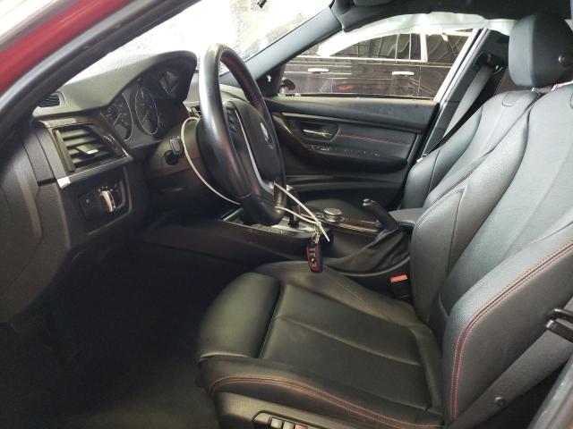WBA3B9C50FP982841 BMW 335 XI