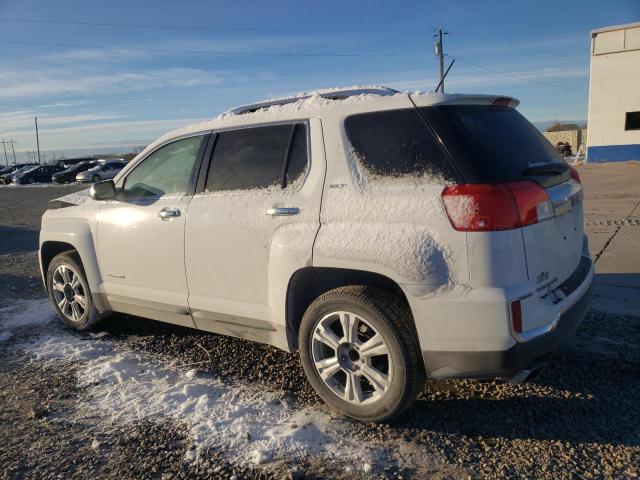 2GKFLPE33G6211289 GMC Terrain Slt