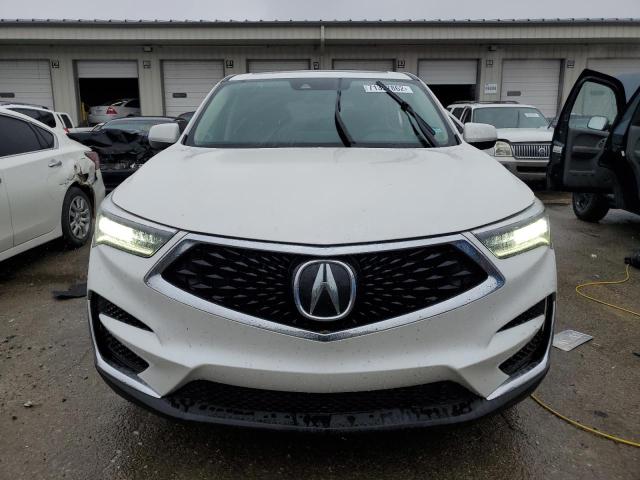 5J8TC2H30LL011454 Acura RDX