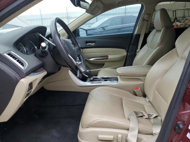 19UUB1F59GA000217 Acura TLX TECH