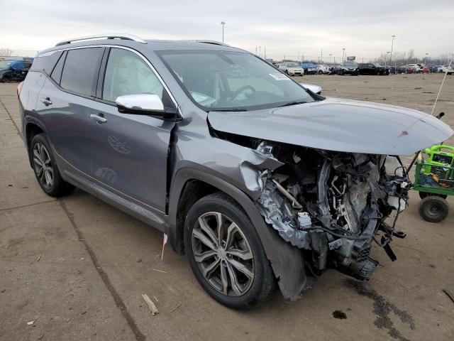 3GKALSEX4KL223844 GMC Terrain Denali
