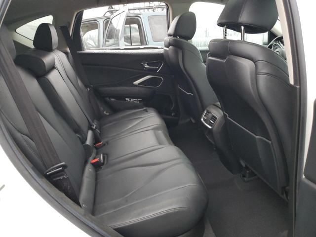 5J8TC2H30LL011454 Acura RDX
