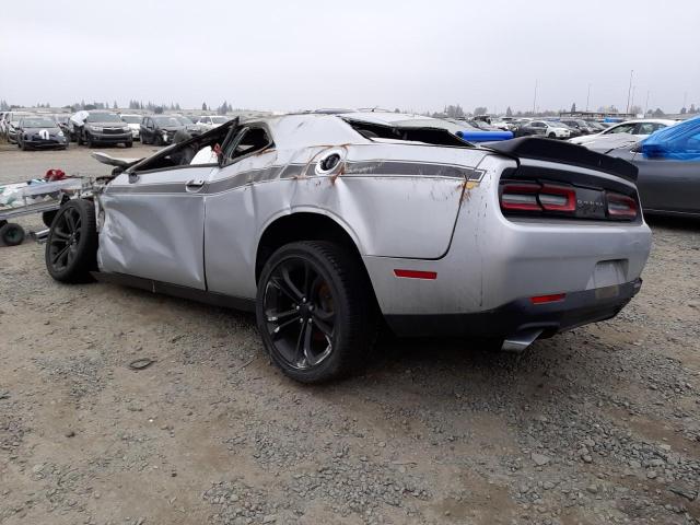 2C3CDZBT9MH517624 Dodge Challenger R/t