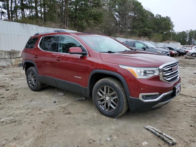 1GKKNMLS3JZ108998 GMC Acadia Slt-1