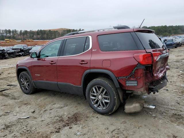 1GKKNMLS3JZ108998 GMC Acadia Slt-1