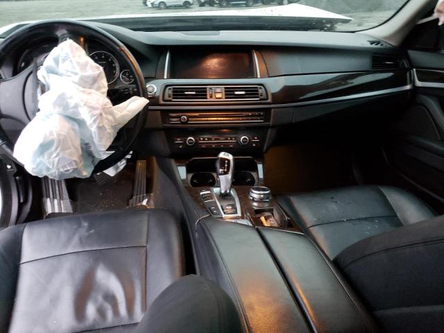 WBA5B3C51ED293008 BMW 535 XI