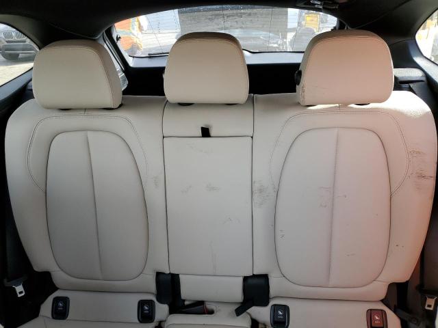 WBXJG7C05M5S23392 BMW X1 Sdrive28i