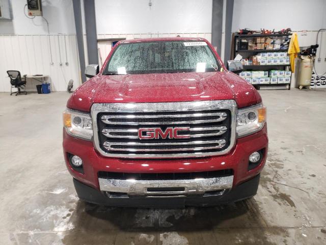 1GTG6DEN8K1205491 GMC CANYON SLT