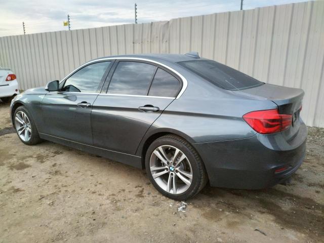 WBA8B9G58HNU50381 BMW 330 I