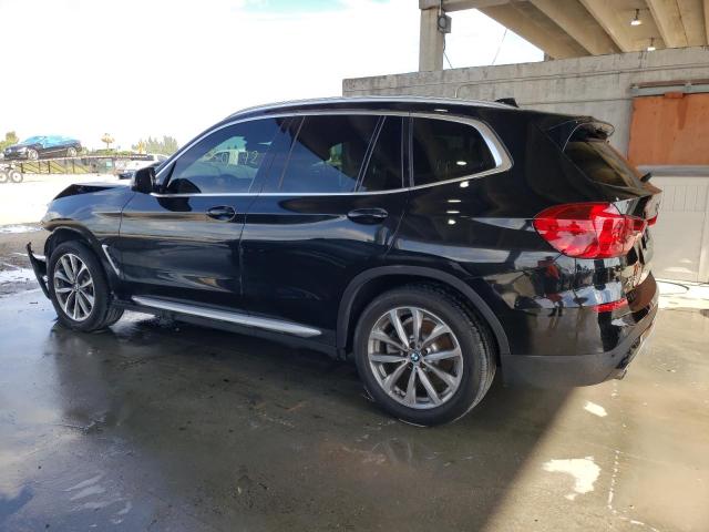 5UXTR9C55KLP80866 BMW X3 Xdrive30i