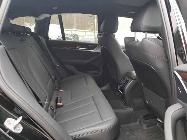 5UXTY5C04L9D46178 BMW X3 Xdrive30i