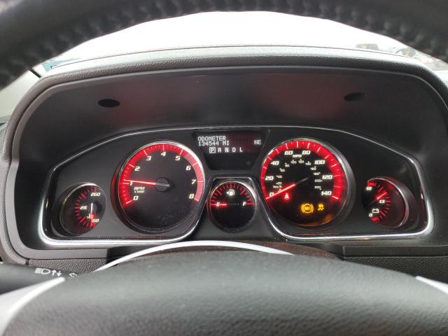 1GKKRRKD1EJ140308 GMC Acadia Slt-1