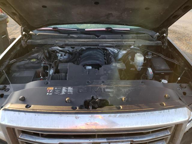3GTU2UEC9EG213134 GMC Sierra K1500 Sle