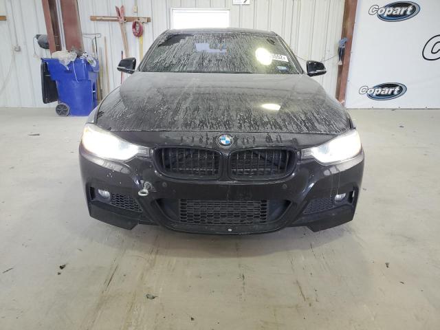 WBA3A9G51FNS66720 BMW 335 I