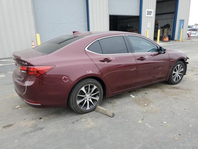 19UUB1F59GA000217 Acura TLX TECH