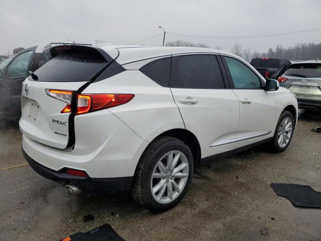 5J8TC2H30LL011454 Acura RDX