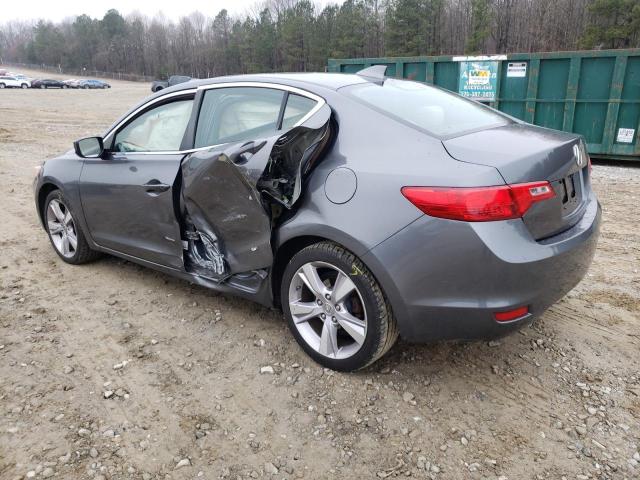 19VDE1F72EE001882 Acura Ilx 20 Tech