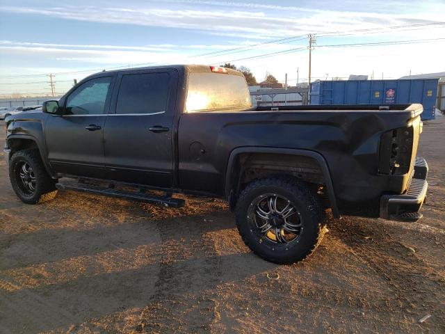 3GTU2UEC9EG213134 GMC Sierra K1500 Sle