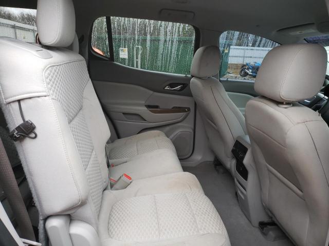 1GKKNKLAXHZ265952 GMC ACADIA SLE