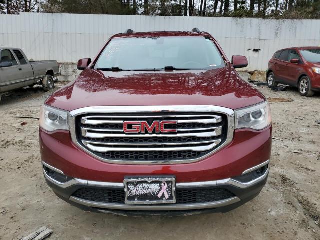1GKKNMLS3JZ108998 GMC Acadia Slt-1