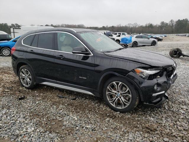 WBXHT3Z34G4A48456 BMW X1 Xdrive28i