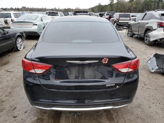 1C3CCCAB8GN144967 Chrysler 200 Limited