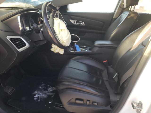 2GKFLPE33G6211289 GMC Terrain Slt