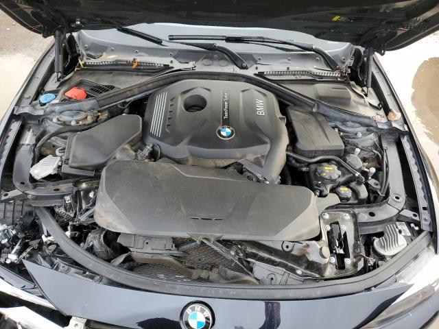 WBA4J1C58JBG80425 BMW 430i Gran Coupe