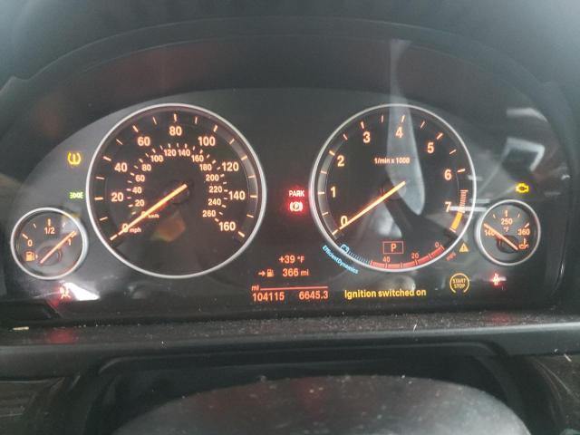 WBA5B3C5XFD540723 BMW 535 XI