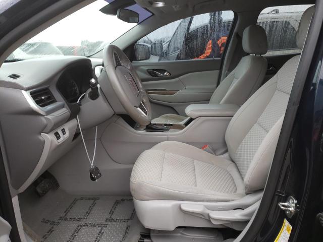 1GKKNKLAXHZ265952 GMC ACADIA SLE