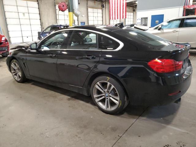 WBA4C9C56GG140573 BMW 428 Xi Gran Coupe Sulev