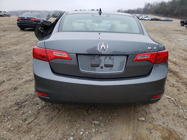 19VDE1F72EE001882 Acura Ilx 20 Tech