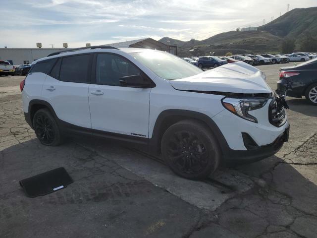3GKALPEV8LL319098 GMC Terrain Slt