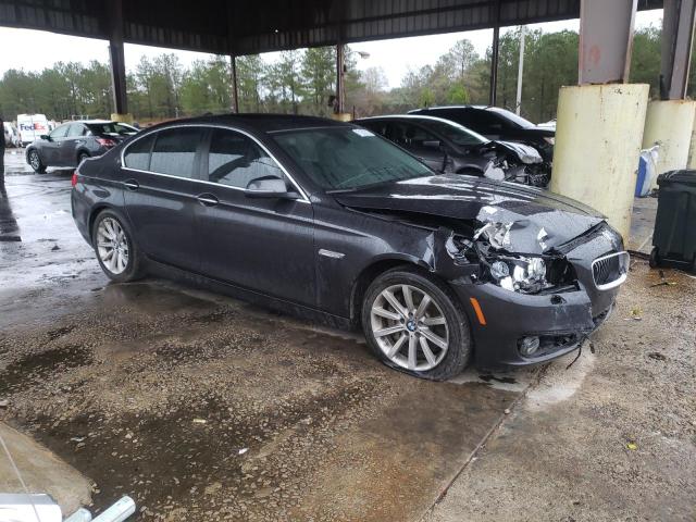 WBA5B3C5XFD540723 BMW 535 XI