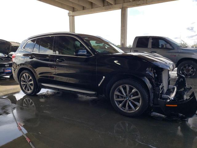 5UXTR9C55KLP80866 BMW X3 Xdrive30i