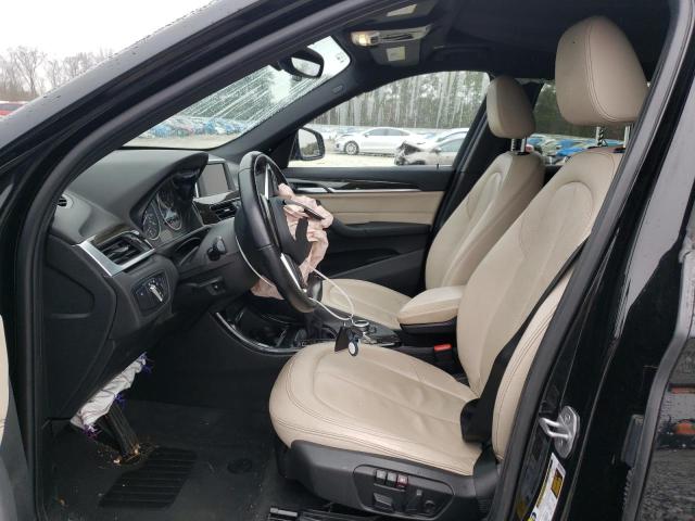 WBXHT3Z34G4A48456 BMW X1 Xdrive28i