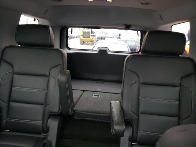 1GKS2CKJXHR251842 GMC YUKON DENALI
