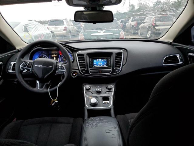 1C3CCCAB8GN144967 Chrysler 200 Limited