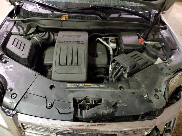 2GKFLWEK9F6388462 GMC Terrain Sle