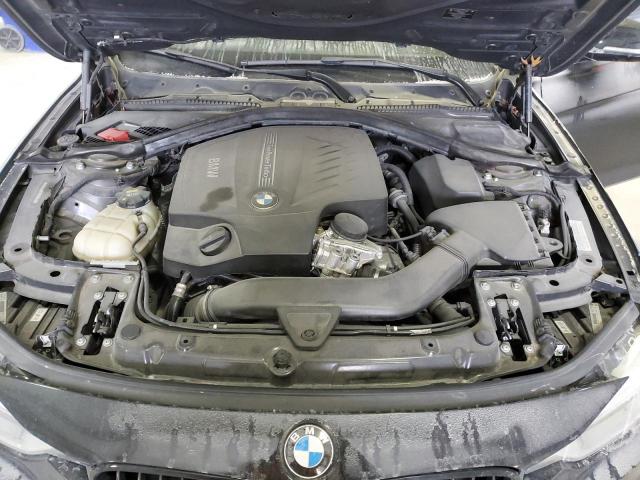 WBA3A9G51FNS66720 BMW 335 I