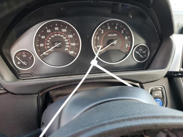WBA3A9C50EF478359 BMW 335 I