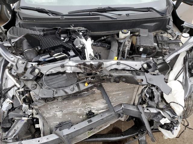 3GKALSEX4KL223844 GMC Terrain Denali