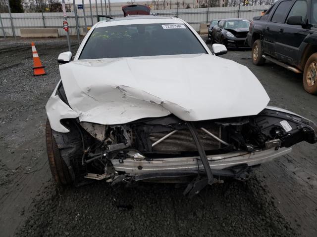 WBA5B3C51ED293008 BMW 535 XI
