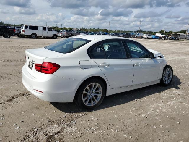 WBA8A3C5XJA489329 BMW 320 XI