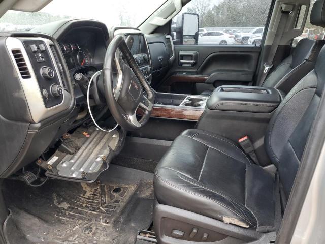 1GT12ZE82FF551196 GMC Sierra K2500 Slt